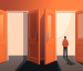 indicatorspot_The_man_did_not_decide_which_of_the_2_doors_to_op_2157281e-ce52-4091-8d0b-5d56bb894146